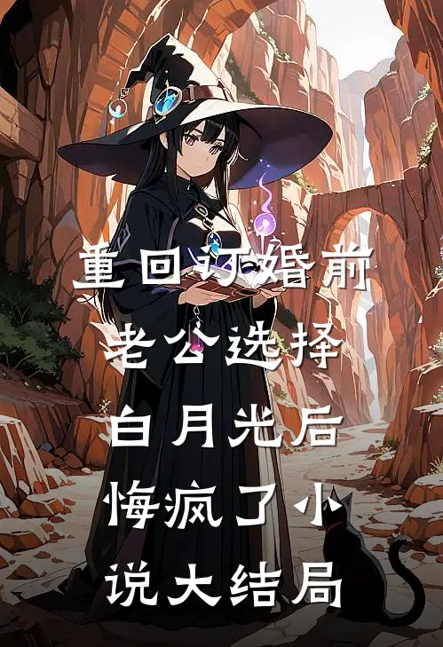 重回订婚前，老公选择白月光后悔疯了小说大结局