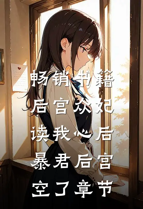 畅销书籍后宫众妃读我心后，暴君后宫空了章节