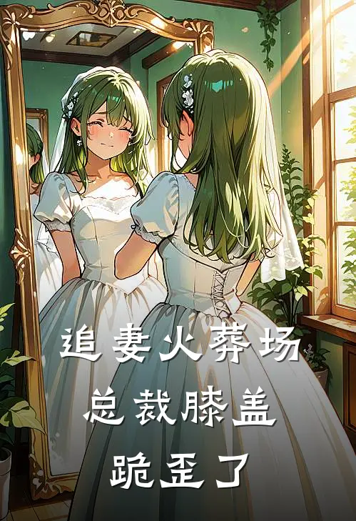 追妻火葬场：总裁膝盖跪歪了