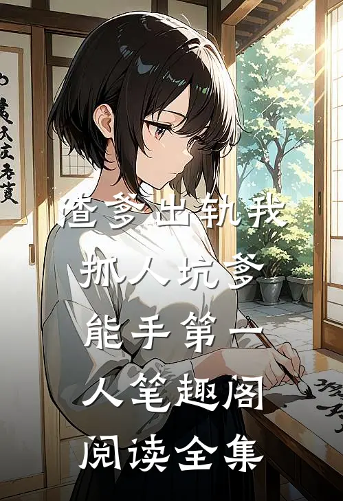 渣爹出轨我抓人坑爹能手第一人笔趣阁阅读全集