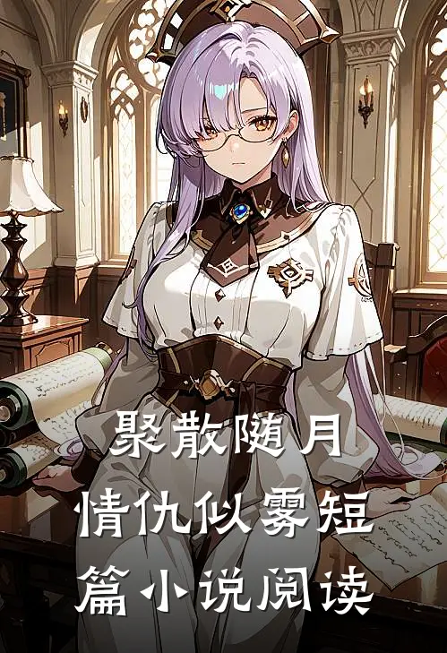 聚散随月，情仇似雾短篇小说阅读