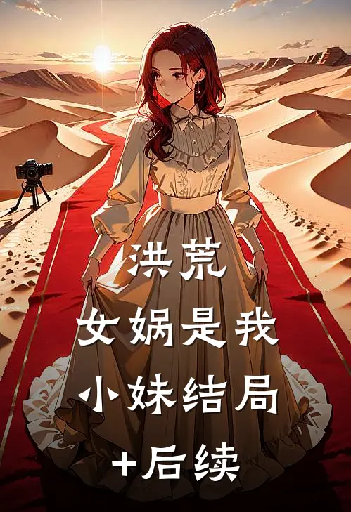 洪荒：女娲是我小妹结局+后续