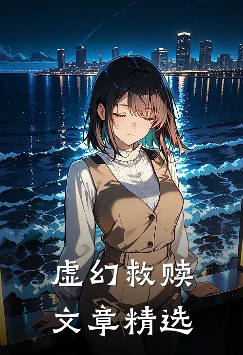 虚幻救赎文章精选