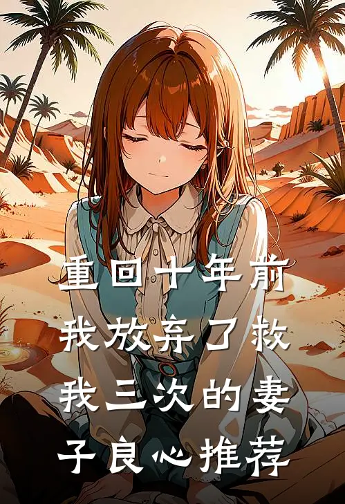 重回十年前，我放弃了救我三次的妻子良心推荐