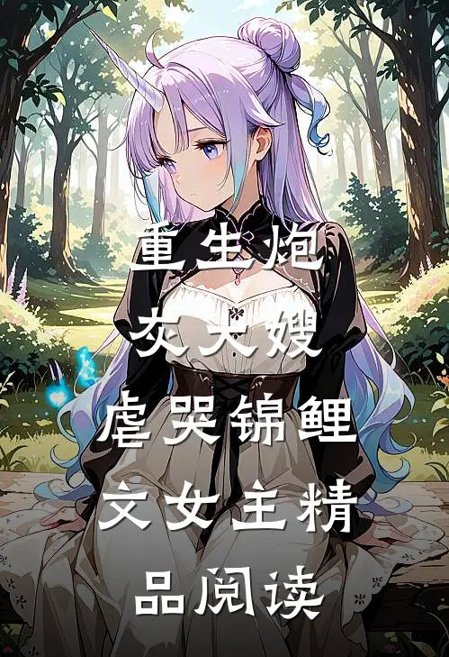 重生炮灰大嫂，虐哭锦鲤文女主精品阅读