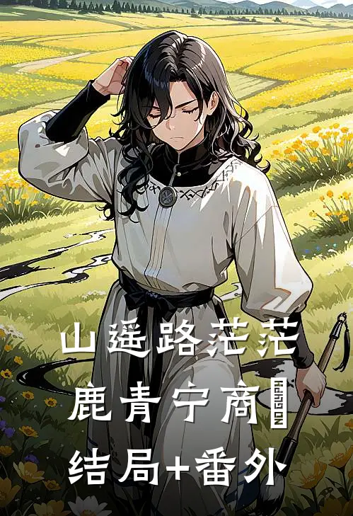 山遥路茫茫鹿青宁商彧结局+番外