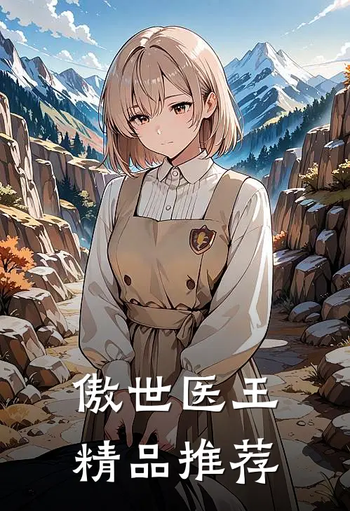 傲世医王精品推荐