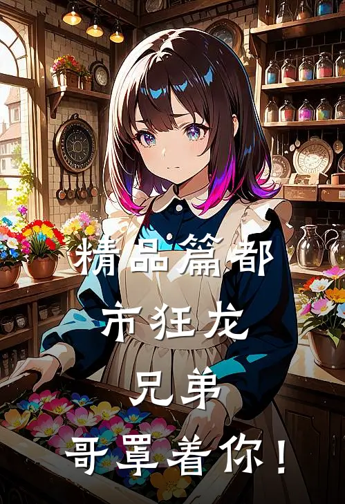 精品篇都市狂龙：兄弟，哥罩着你！