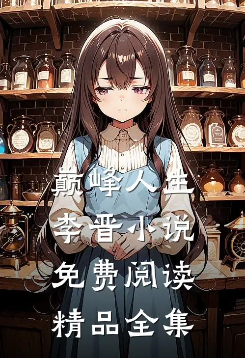 巅峰人生李晋小说免费阅读精品全集