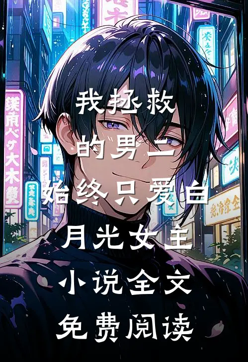 我拯救的男二，始终只爱白月光女主小说全文免费阅读