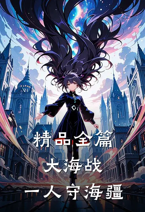 精品全篇大海战：一人守海疆