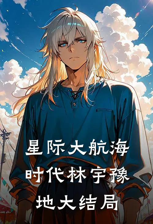 星际大航海时代林宇豫地大结局