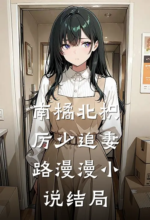 南橘北枳：厉少追妻路漫漫小说结局