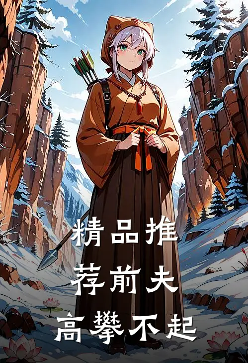 精品推荐前夫 ，高攀不起