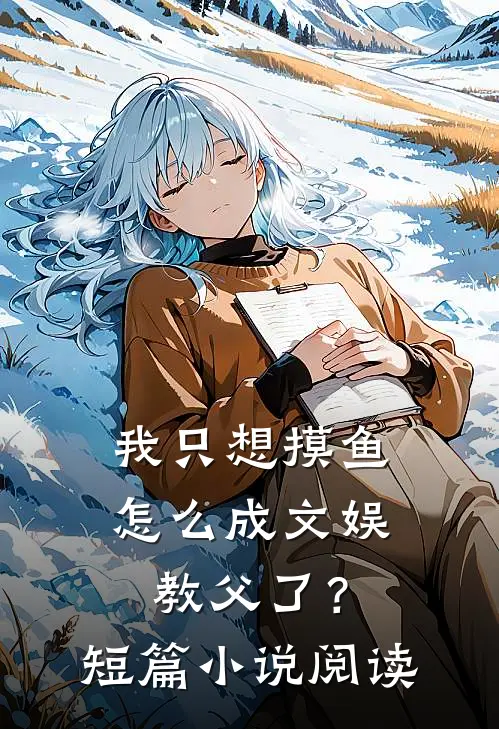 我只想摸鱼，怎么成文娱教父了？短篇小说阅读