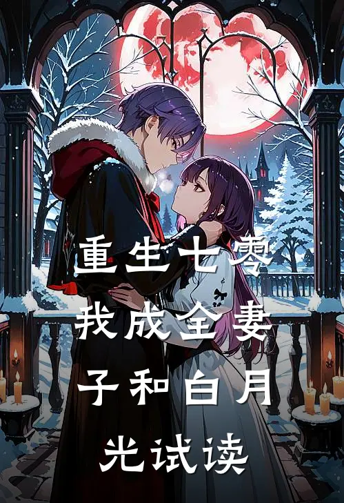 重生七零，我成全妻子和白月光试读