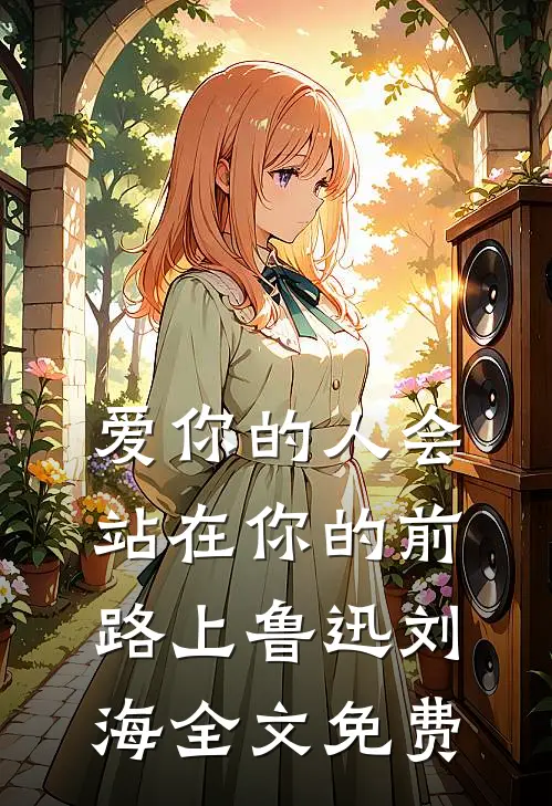 爱你的人会站在你的前路上鲁迅刘海全文免费