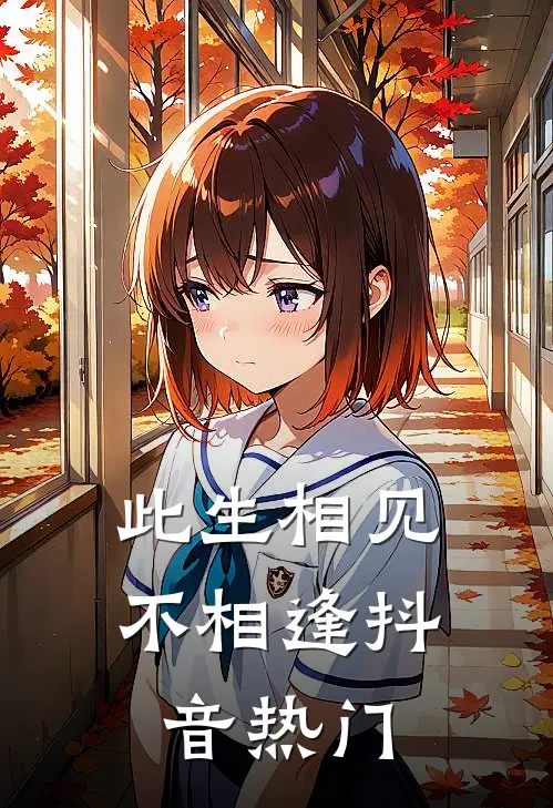 此生相见不相逢抖音热门
