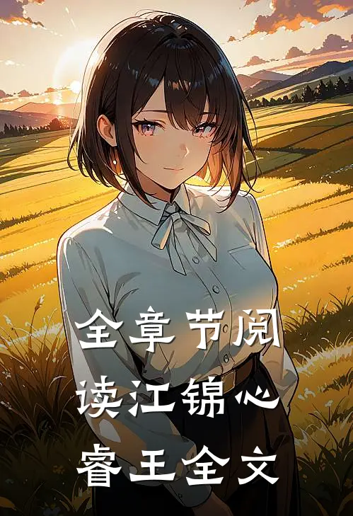 全章节阅读江锦心睿王全文