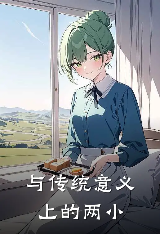 与传统意义上的两小