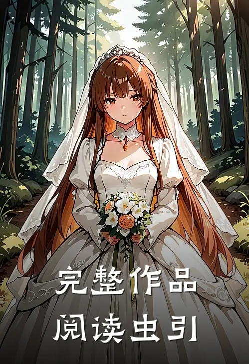 完整作品阅读虫引