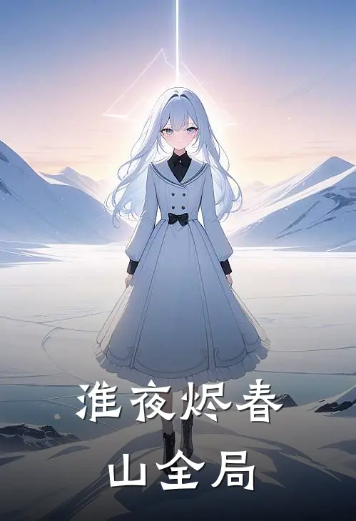 淮夜烬春山全局