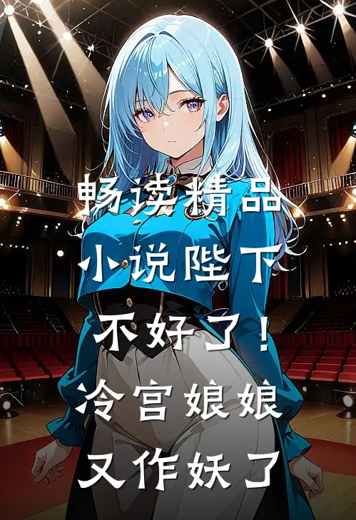 畅读精品小说陛下不好了！冷宫娘娘又作妖了
