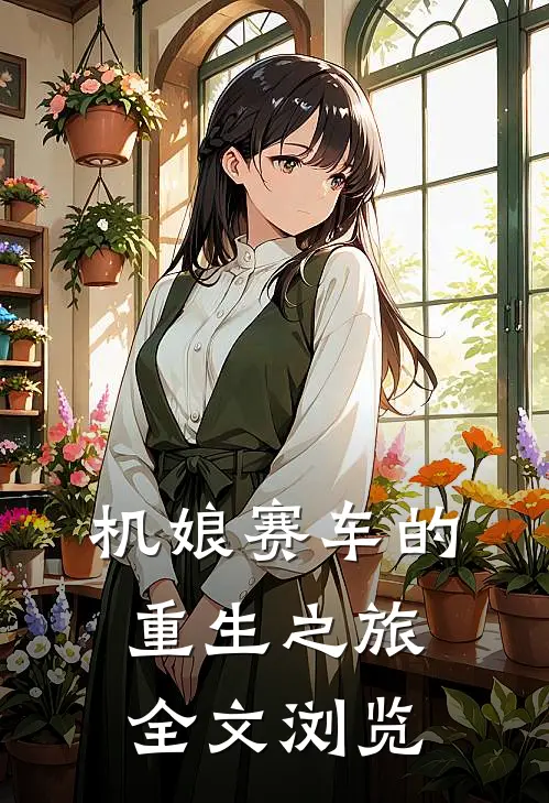 机娘赛车的重生之旅全文浏览
