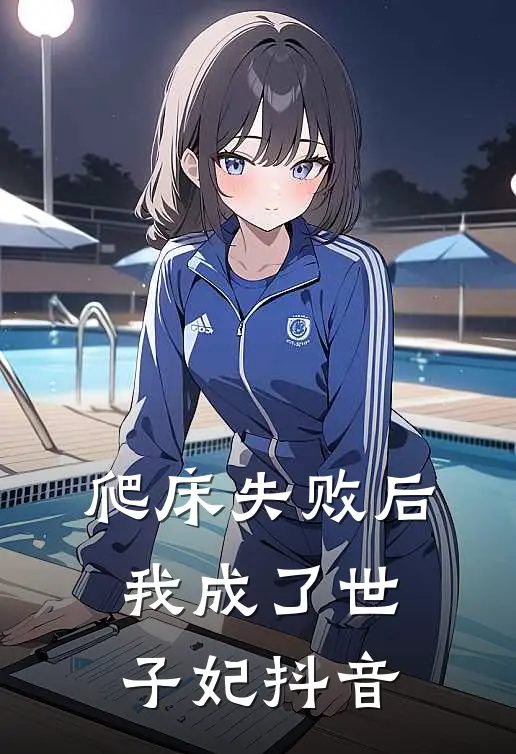 爬床失败后，我成了世子妃抖音