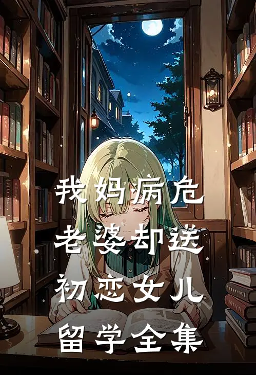 我妈病危，老婆却送初恋女儿留学全集