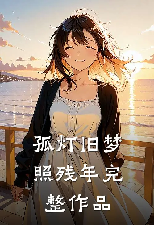 孤灯旧梦照残年完整作品
