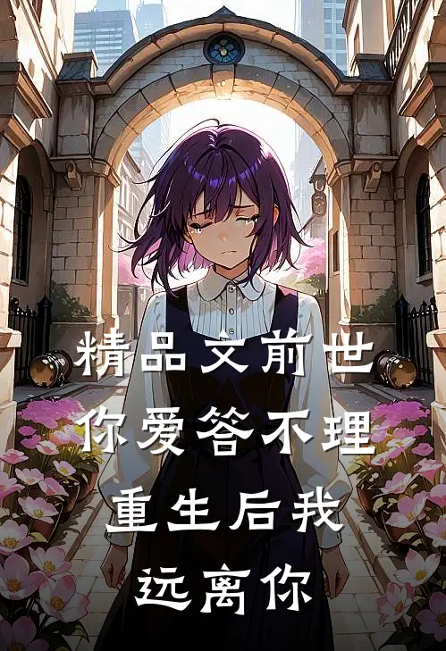 精品文前世你爱答不理，重生后我远离你
