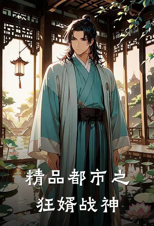 精品都市之狂婿战神