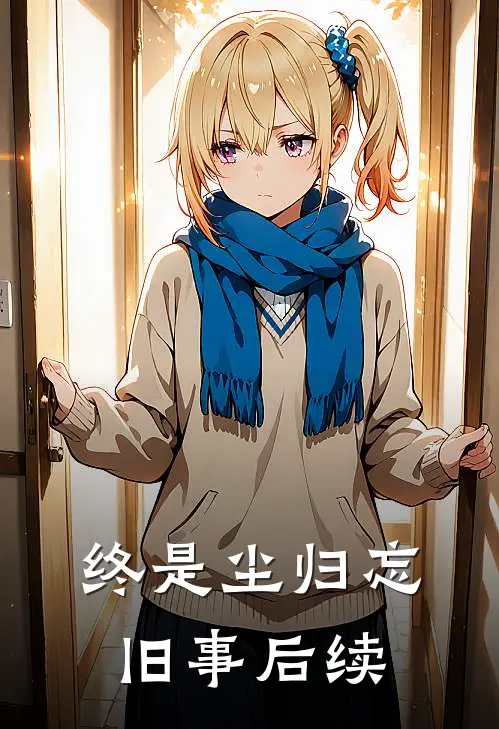 终是尘归忘旧事后续