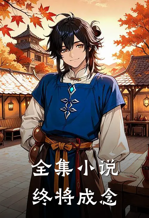 全集小说终将成念