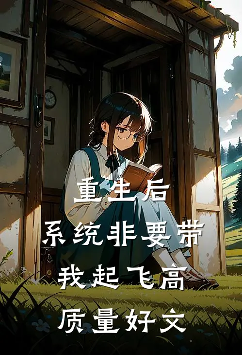 重生后，系统非要带我起飞高质量好文