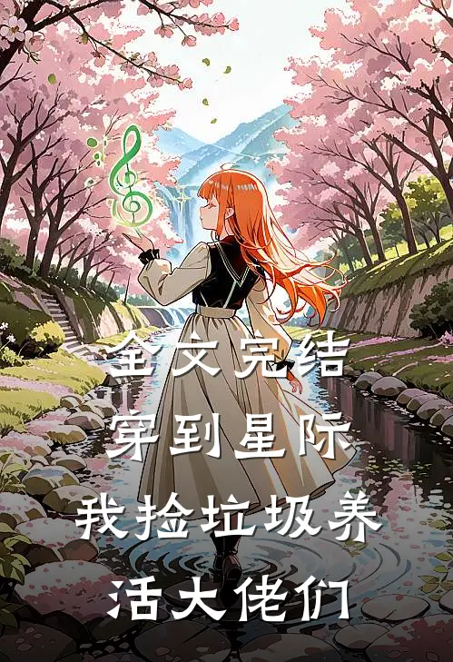全文完结穿到星际，我捡垃圾养活大佬们