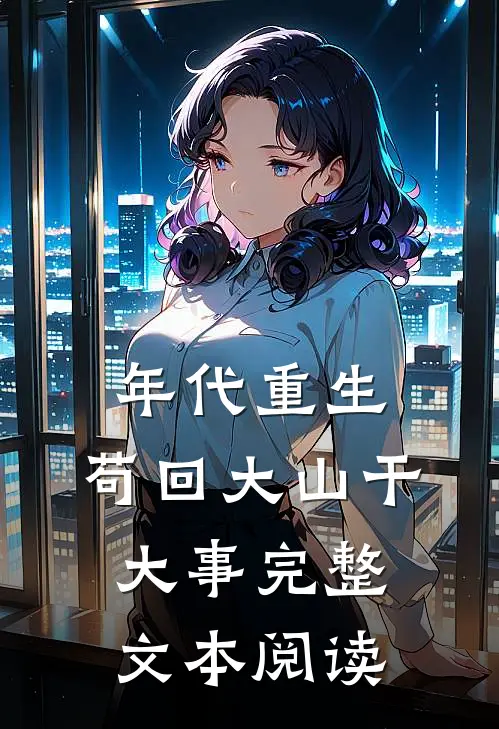 年代重生：苟回大山干大事完整文本阅读