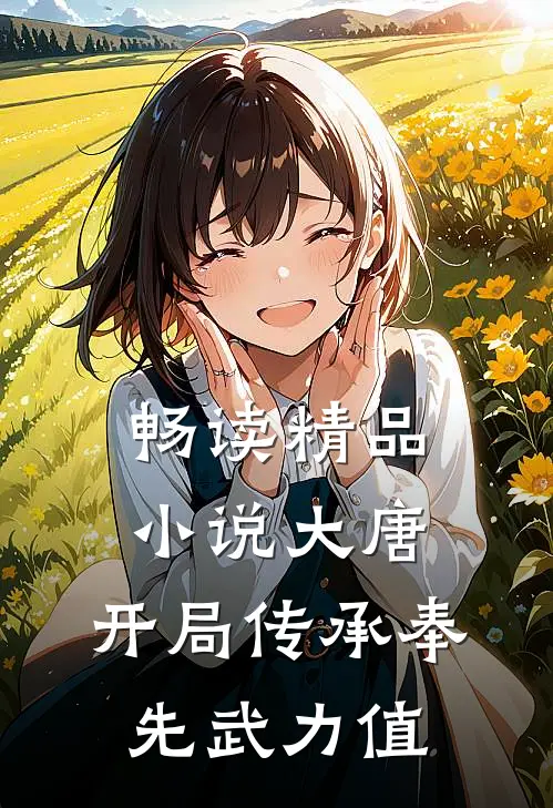 畅读精品小说大唐：开局传承奉先武力值