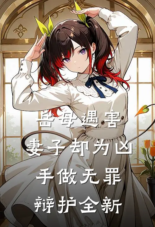 岳母遇害，妻子却为凶手做无罪辩护全新