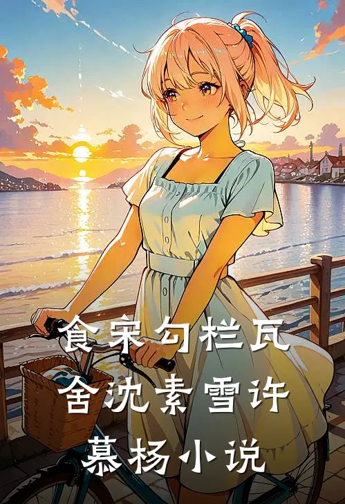 食宋-勾栏瓦舍沈素雪许慕杨小说
