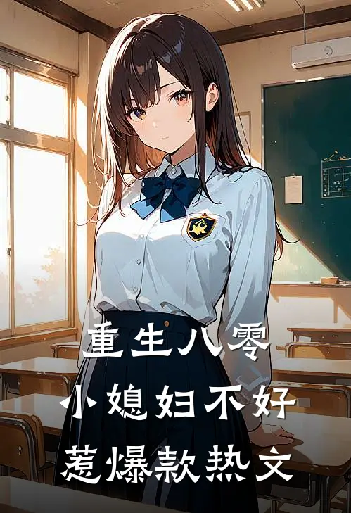 重生八零：小媳妇不好惹爆款热文