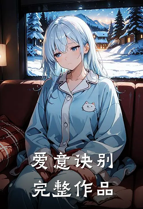 爱意诀别完整作品