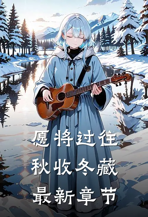 愿将过往秋收冬藏最新章节