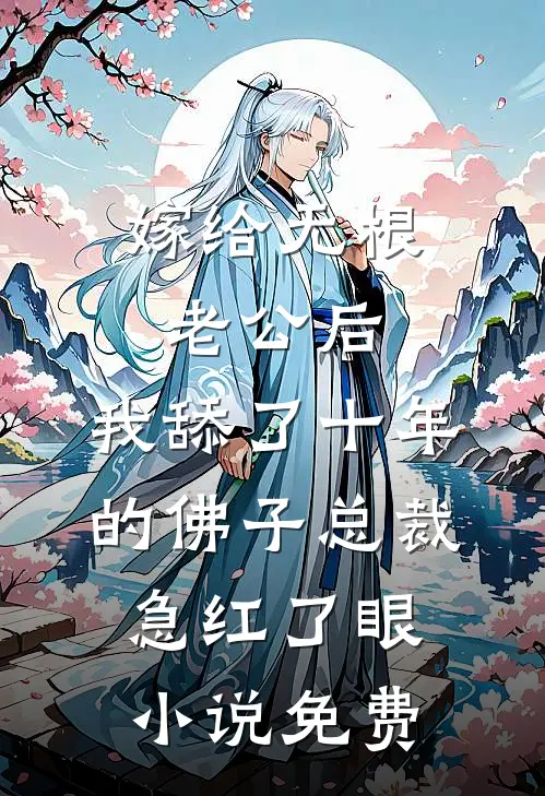 嫁给无根老公后，我舔了十年的佛子总裁急红了眼小说免费