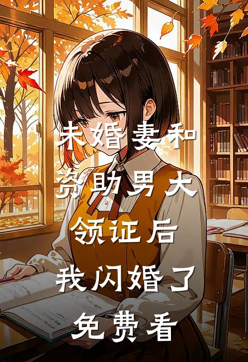 未婚妻和资助男大领证后，我闪婚了免费看