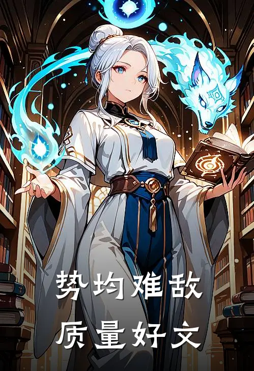 势均难敌质量好文