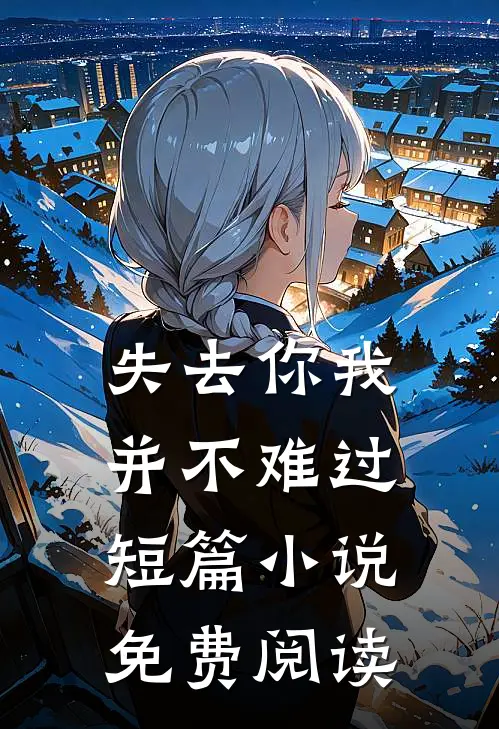 失去你我并不难过短篇小说免费阅读