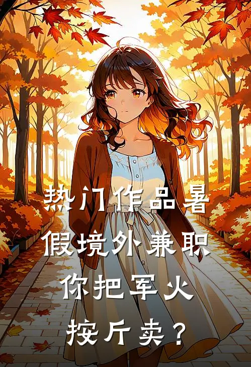 热门作品暑假境外兼职，你把军火按斤卖？