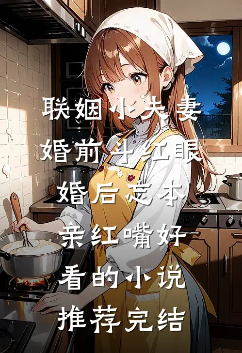 联姻小夫妻婚前斗红眼，婚后忘本亲红嘴好看的小说推荐完结